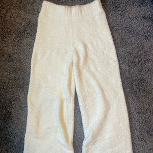 Skims lounge pants